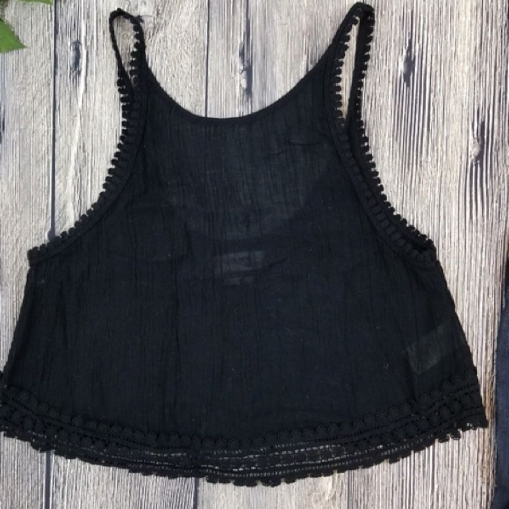 ARITZIA GOLDEN by TNA CAMISOLE